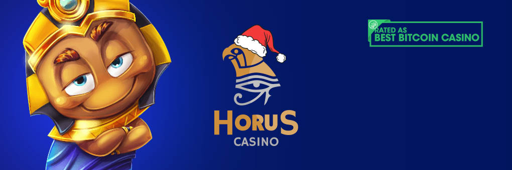 το καλύτερο καζίνο στην Ελλάδα Horus Casino